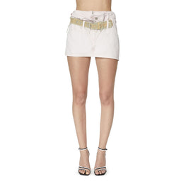 Women O-Enthia Skirt - Primrose Pink