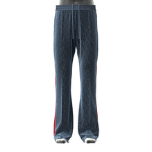 Men P-Zambero Trousers - Dark Blue