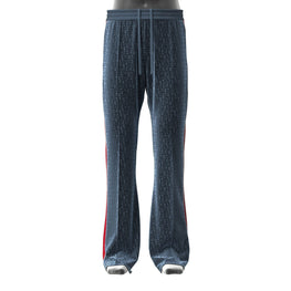 Men P-Zambero Trousers - Dark Blue