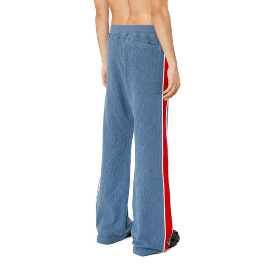 Men P-Zambero Trousers - Dark Blue