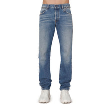 Men 1995-Rs L.32 Trousers - Blue