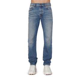 Men 1995-Rs L.32 Trousers - Blue