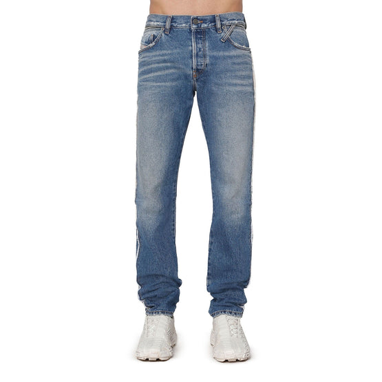 Men 1995-Rs L.32 Trousers - Blue