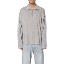 Men S-Gander-A Shirt - Grey