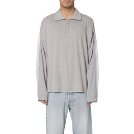 Men S-Gander-A Shirt - Grey