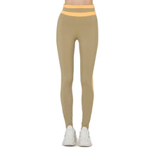 Women Awsb-Bree-Wt35 Leggings - Silver Sage