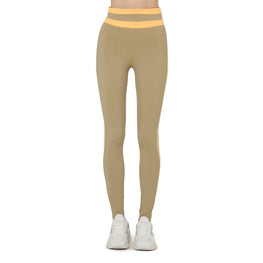 Women Awsb-Bree-Wt35 Leggings - Silver Sage