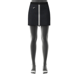 Women M-Athildette Skirt - Black