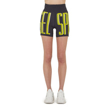 Women Awsb-Edie-Wt07 Biker - Caviar