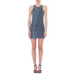 Women M-Yrta Dress - Total Eclipse