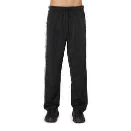 Men Amsb-Horace-Ht14 Trousers - Caviar