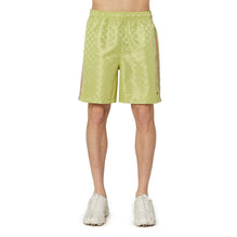 Men Amwb-Leslie-Ht28 Shorts - Tarragon