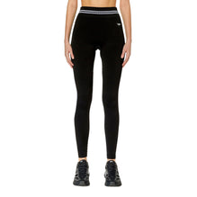 Women Awsb-Loyce-Wt30 Leggings - Black