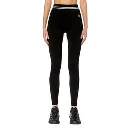 Women Awsb-Loyce-Wt30 Leggings - Black