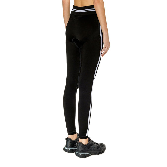 Women Awsb-Loyce-Wt30 Leggings - Black