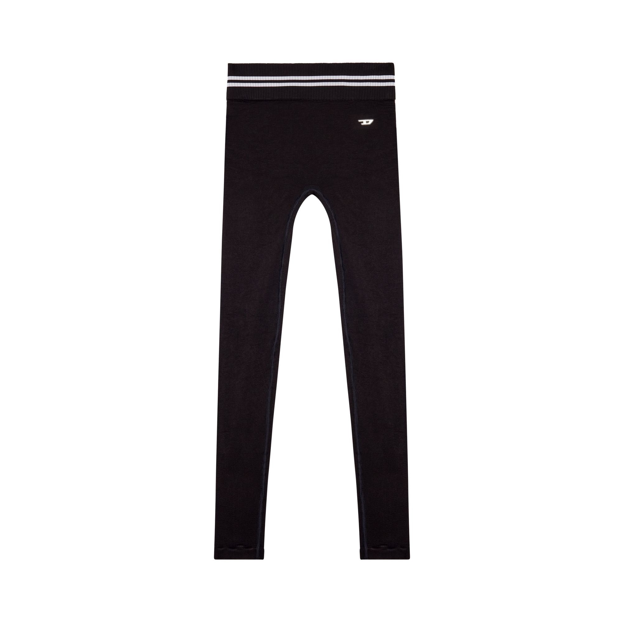 Women Awsb-Loyce-Wt30 Leggings - Black