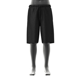 Men P-Marshy-Mono Shorts - Black