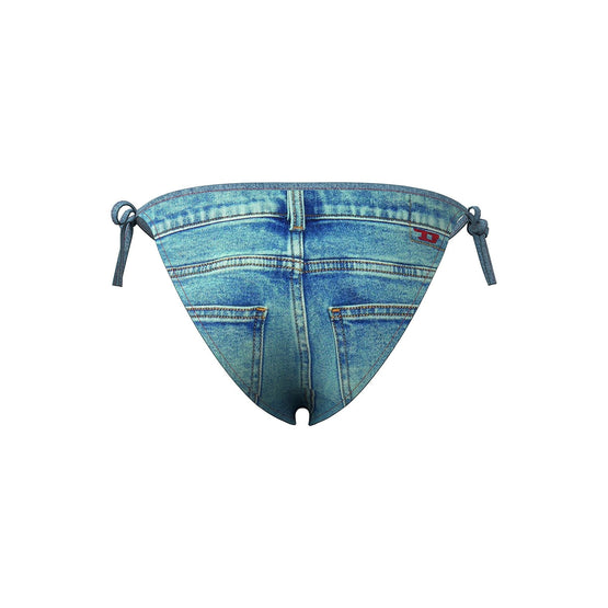 Women Bfpn-Brigittes Underpants - Denim