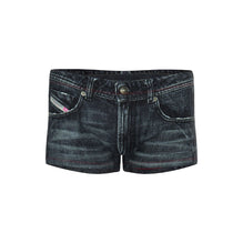 Men Bmbx-Brad Sw Brief - Faded Black