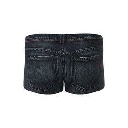 Men Bmbx-Brad Sw Brief - Faded Black