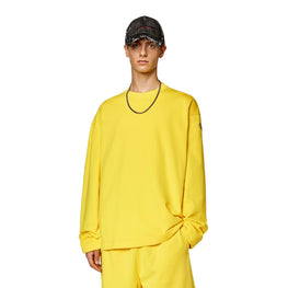 Men S-Macsis-Od Sweat-Shirt - Blazing Yellow