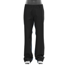 Men P-Haku Trousers - Black