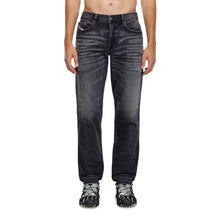 Men 2023 D-Finitive L.30 Trousers - Navy