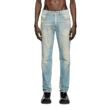 Men 2023 D-Finitive L.30 Trousers - Blue