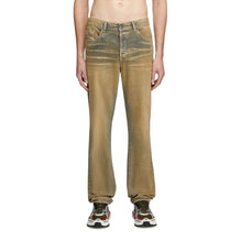 Men 2023 D-Finitive L.30 Trousers - Sand