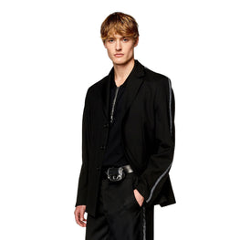 Men J-Hivo Jacket - Black