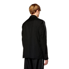 Men J-Hivo Jacket - Black