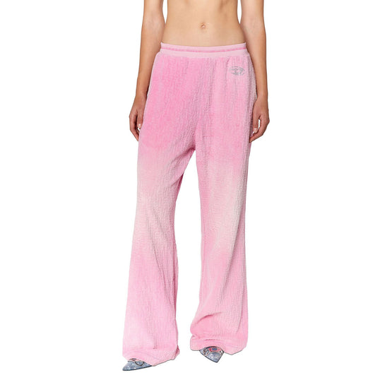Women P-Muse Trousers - Orchid Smoke