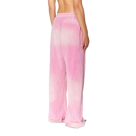 Women P-Muse Trousers - Orchid Smoke