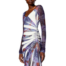 Women D-Arien Dress - Light Purple