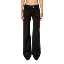 Women P-Pritha Trousers - Black