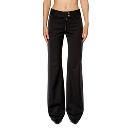 Women P-Pritha Trousers - Black