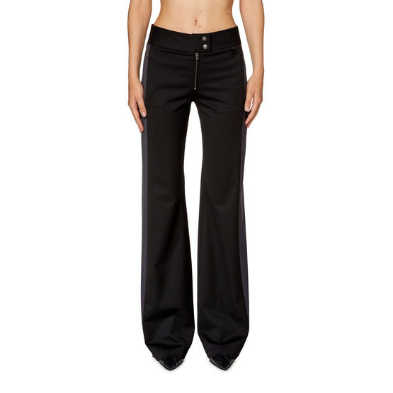 Women P-Pritha Trousers - Black