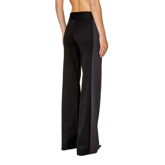 Women P-Pritha Trousers - Black