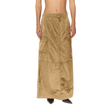 Women O-Roxy Skirt - Kelp