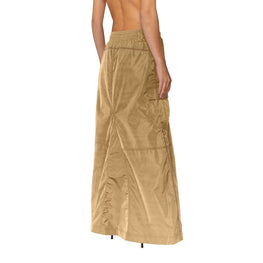 Women O-Roxy Skirt - Kelp