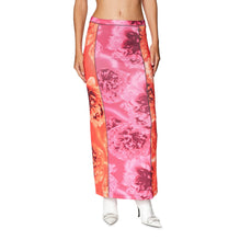 Women O-Clairinne Skirt - Pink