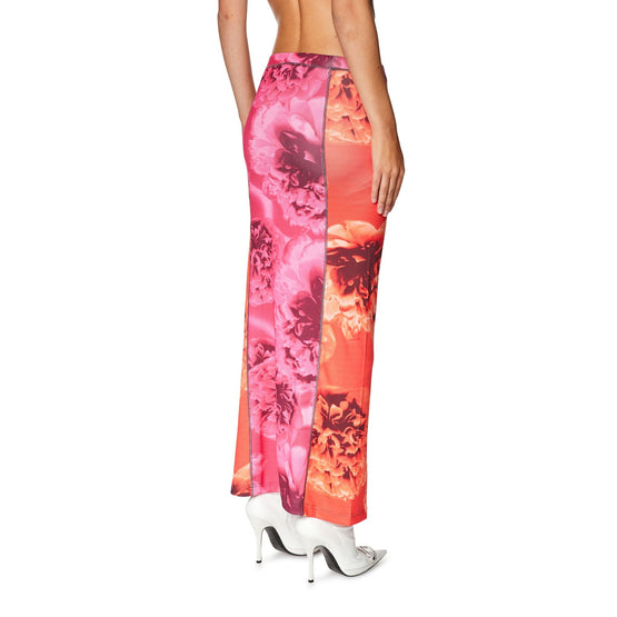 Women O-Clairinne Skirt - Pink