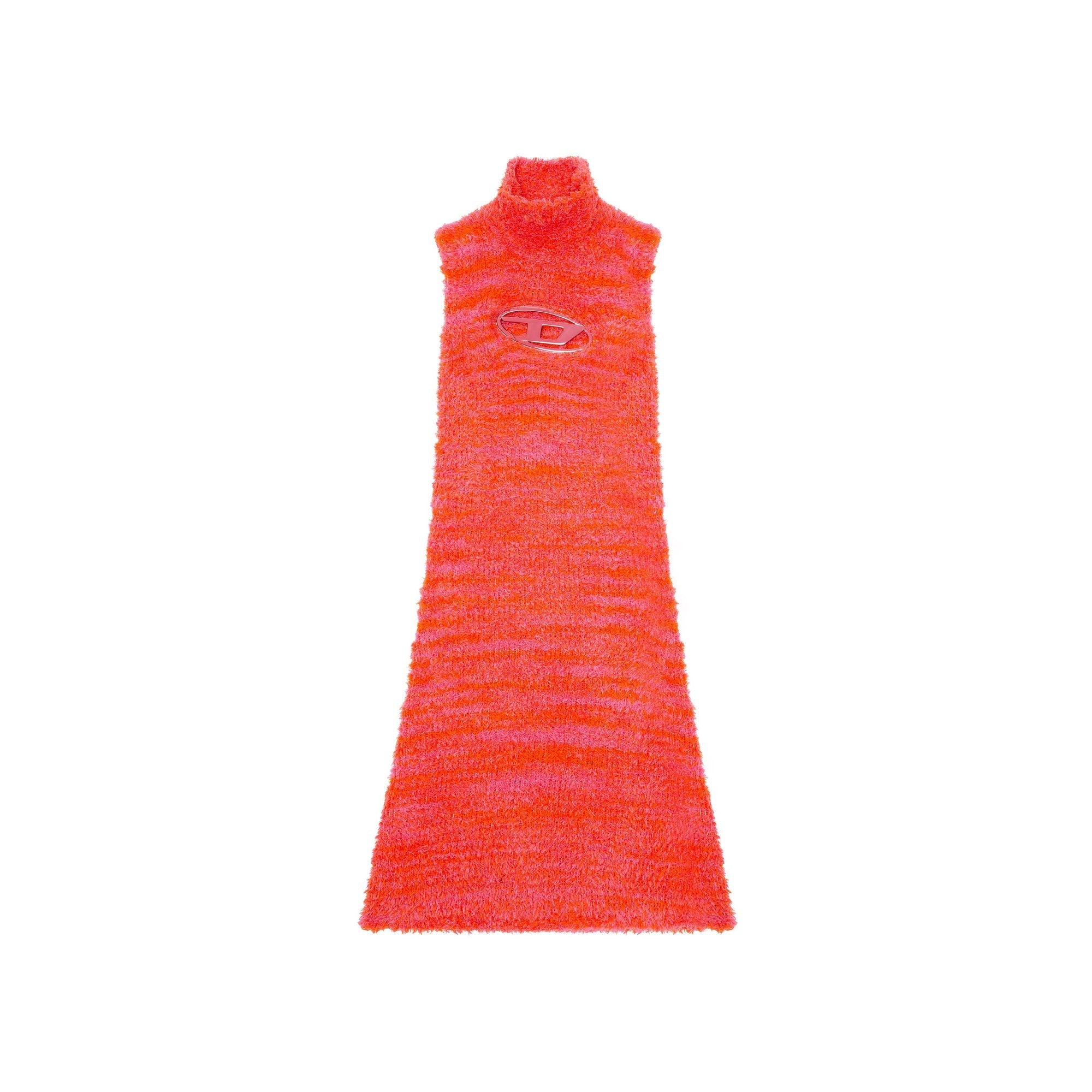 Women M-Leros Dress - Honeysuckle