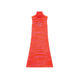 Women M-Leros Dress - Honeysuckle
