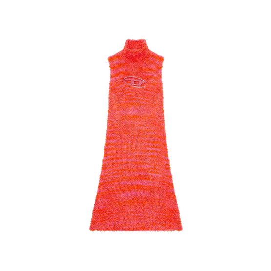 Women M-Leros Dress - Honeysuckle