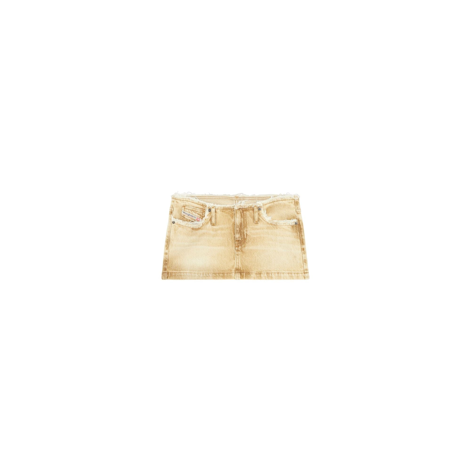 Women De-Ron-S Skirt - Sand