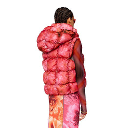 Women W-Ralla-Sl Jacket - Honeysuckle