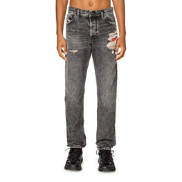 Men 1995-S2 Trousers - Charcoal