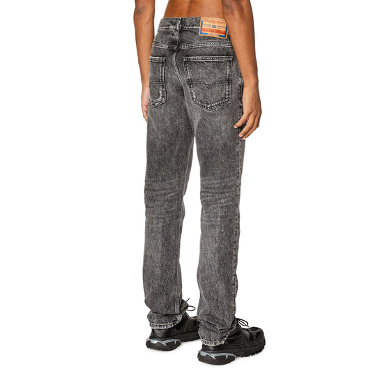 Men 1995-S2 Trousers - Charcoal