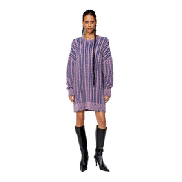 Women M-Pantesse Knitwear - Orchid Smoke